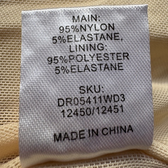 NWT MESHKI Blakely Halter Sequin Maxi Dress SZ M - Picture 9 of 14